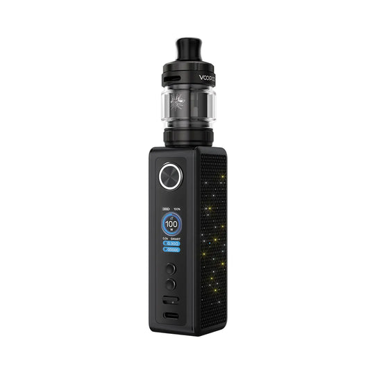 VooPoo VINCI Spark 100 Starter Kit - Black 
