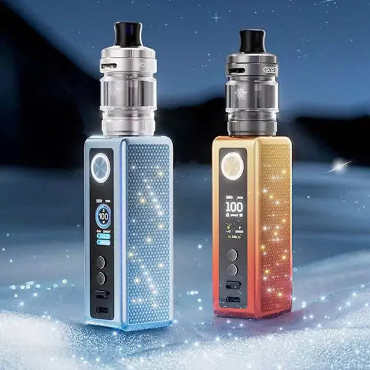 VooPoo VINCI Spark 100 Starter Kit