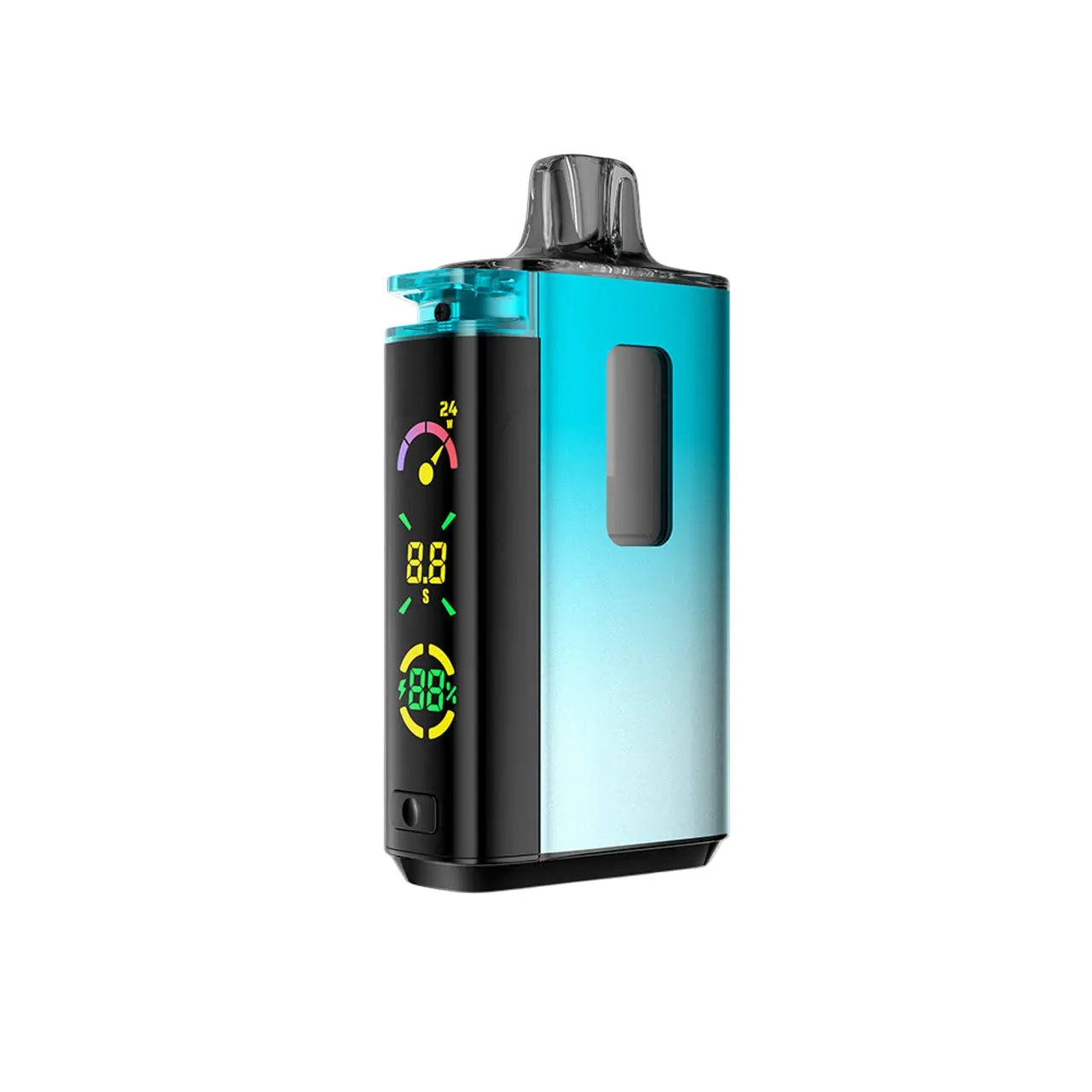 VooPoo VRIZZ 800mAh Pod System - Iris Blue