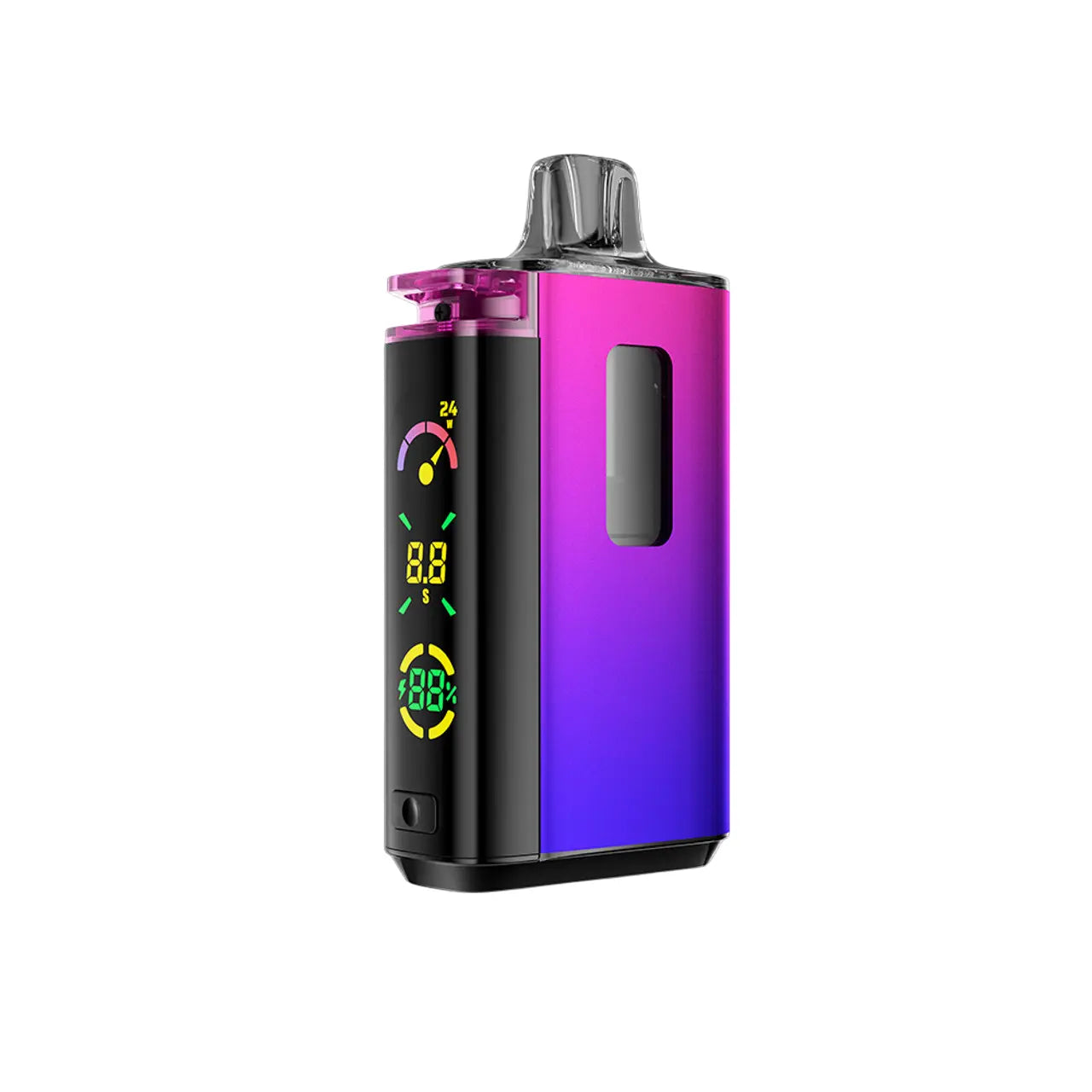 VooPoo VRIZZ 800mAh Pod System - Phantom Purple