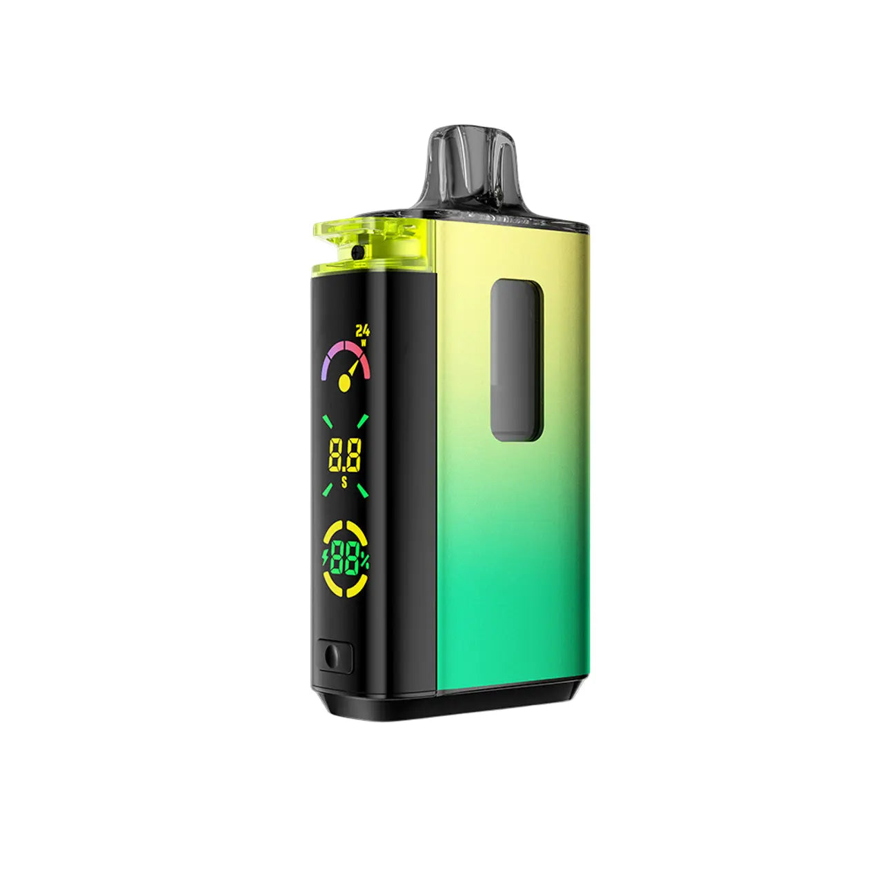 VooPoo VRIZZ 800mAh Pod System - Spring Green