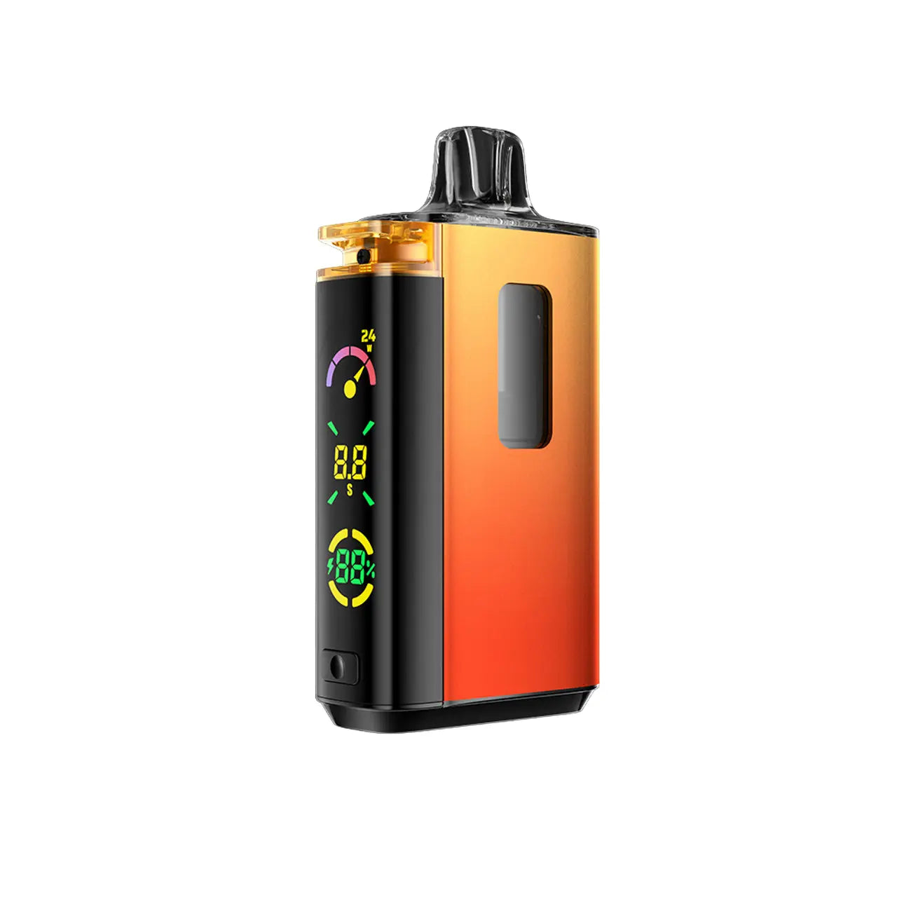 VooPoo VRIZZ 800mAh Pod System - Sunset Orange