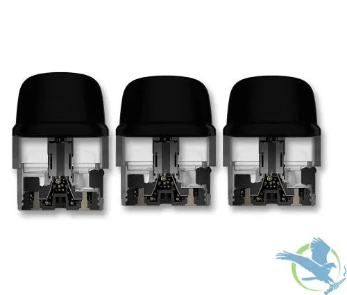VooPoo Vinci 2ML Refillable Replacement Pod Cartridge - Alternative pods | Online Vape & Smoke Shop