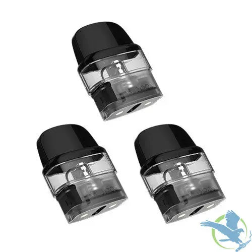 VooPoo Vinci 2ML Refillable Replacement Pod Cartridge - Alternative pods | Online Vape & Smoke Shop