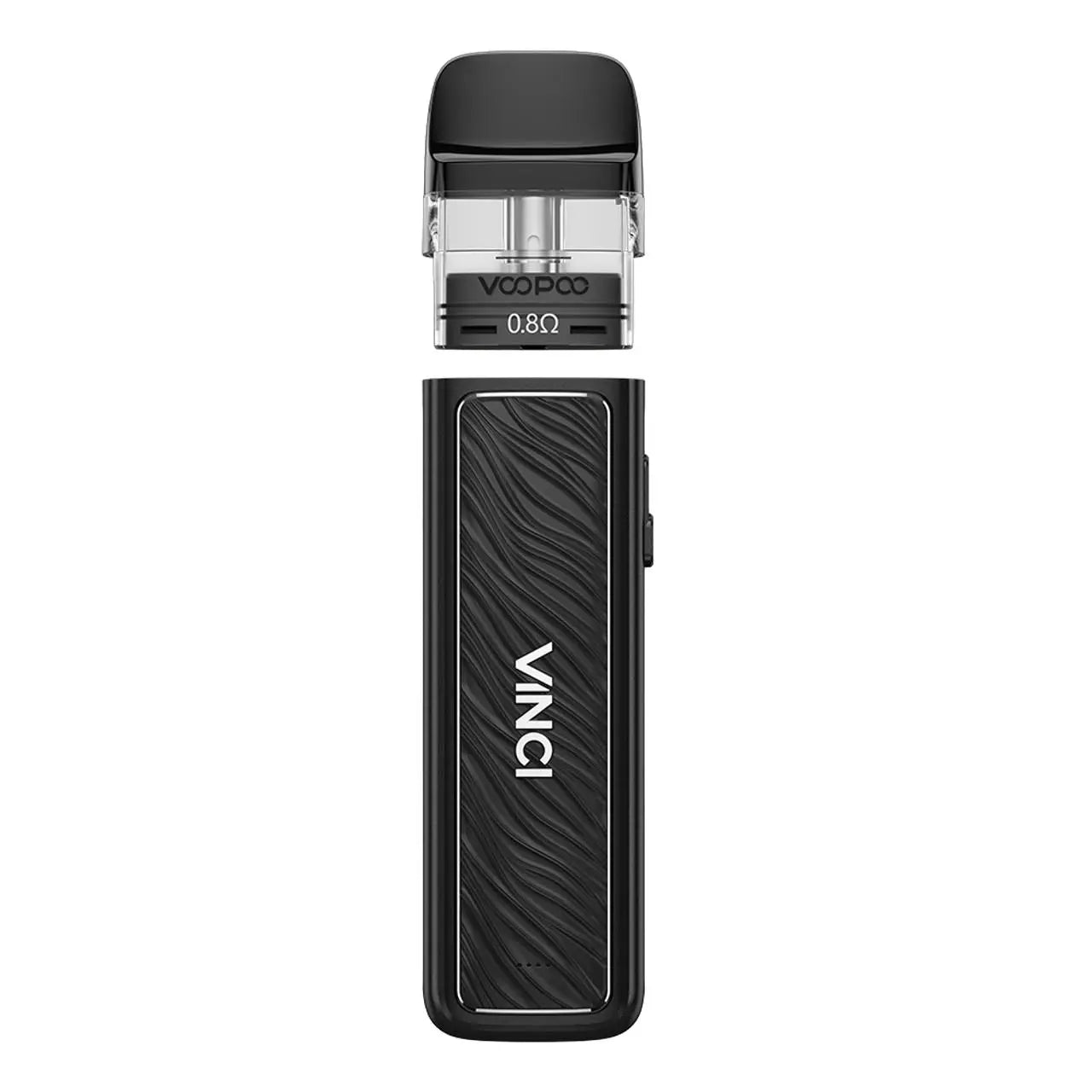 VooPoo Vinci Royal Edition 15W 800mAh Pod System With 2 x Refillable 2ML Cartridge Pod - Alternative pods | Online Vape & Smoke Shop