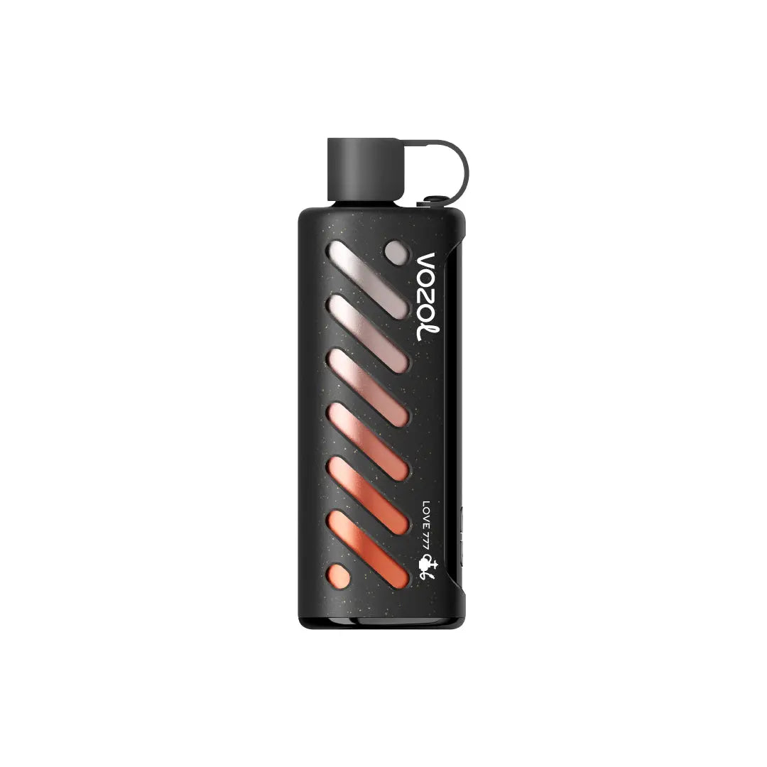 Vozol Gear Shisha 40K - Love 777