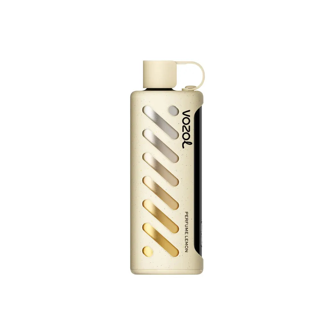 Vozol Gear Shisha 40K - Perfume Lemon 