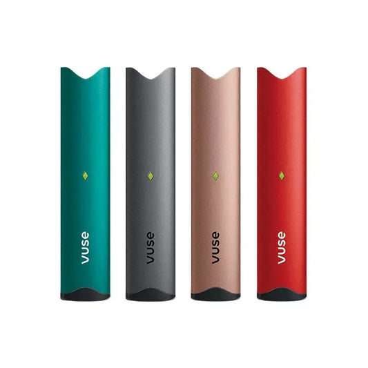 Vuse Alto 350mAh Power Unit Battery + USB - Alternative pods | Online Vape & Smoke Shop