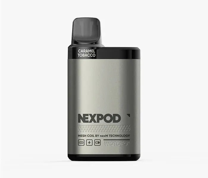 Wotofo nexPOD - Alternative pods | Online Vape & Smoke Shop
