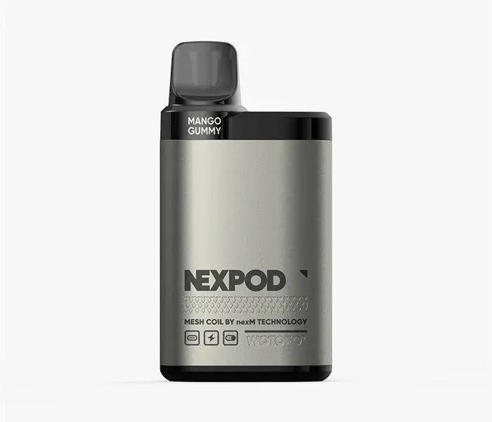 Wotofo nexPOD - Alternative pods | Online Vape & Smoke Shop