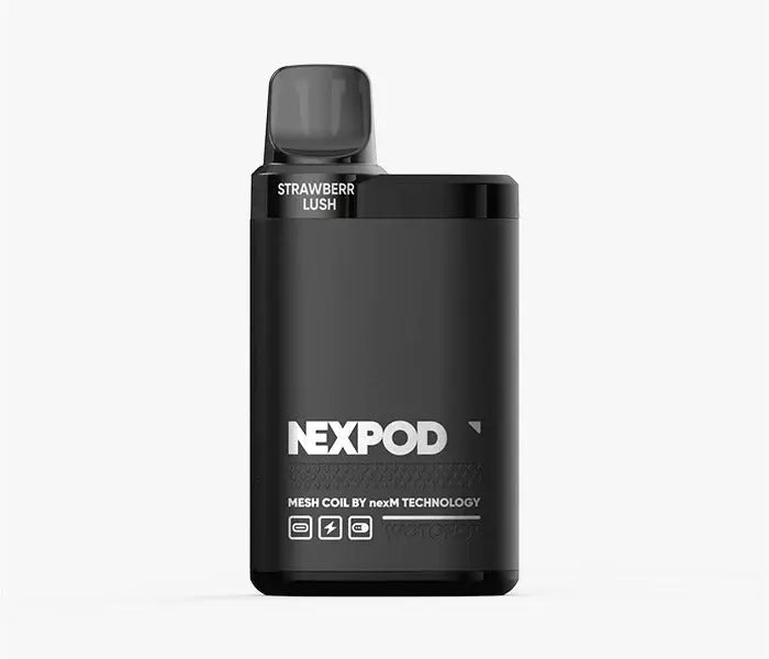 Wotofo nexPOD - Alternative pods | Online Vape & Smoke Shop