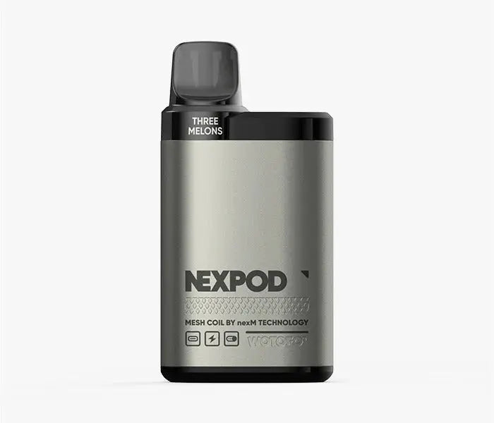Wotofo nexPOD - Alternative pods | Online Vape & Smoke Shop