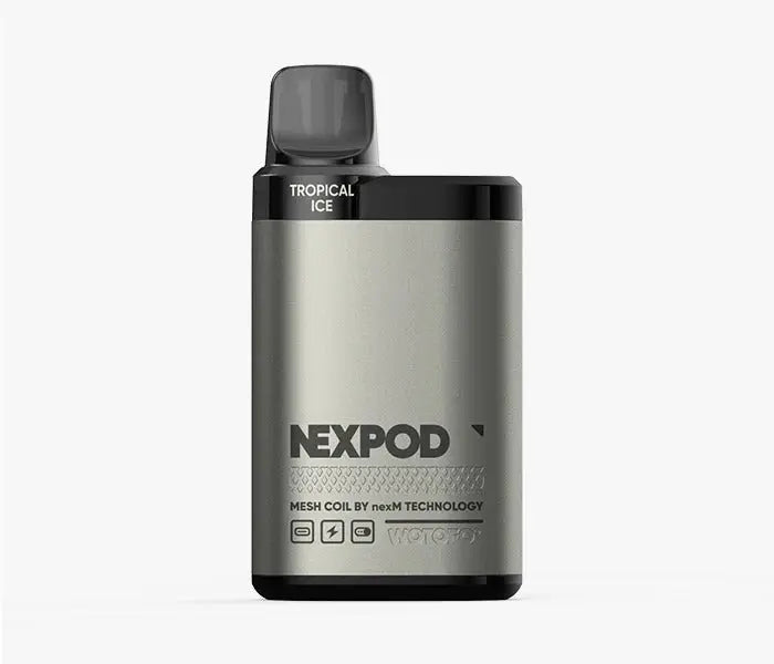 Wotofo nexPOD - Alternative pods | Online Vape & Smoke Shop