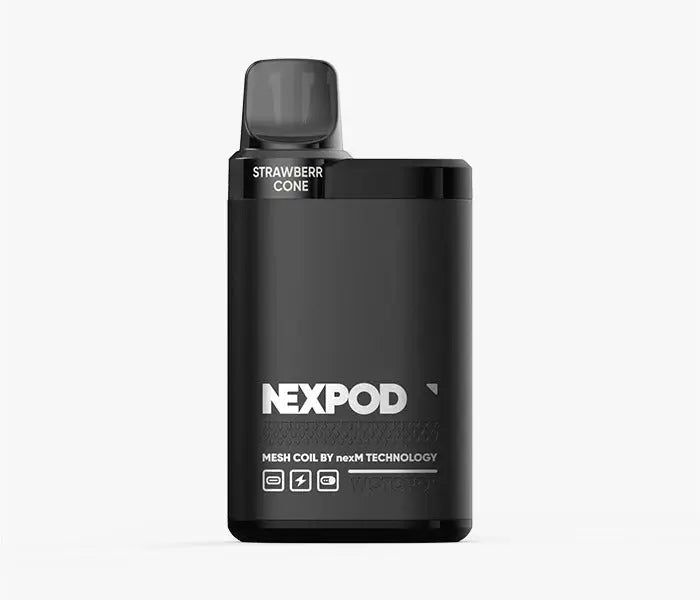 Wotofo nexPOD - Alternative pods | Online Vape & Smoke Shop