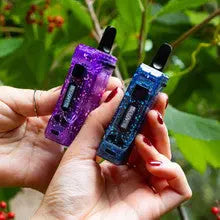 Wulf X-Ray Series UNI Pro Battery - Alternative pods | Online Vape & Smoke Shop