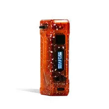 Wulf X-Ray Series UNI Pro Battery - Alternative pods | Online Vape & Smoke Shop