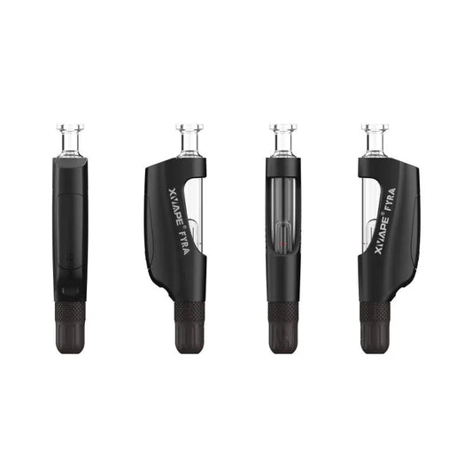 XVAPE Fyra Dabstar Edition Vaporizer - Alternative pods | Online Vape & Smoke Shop