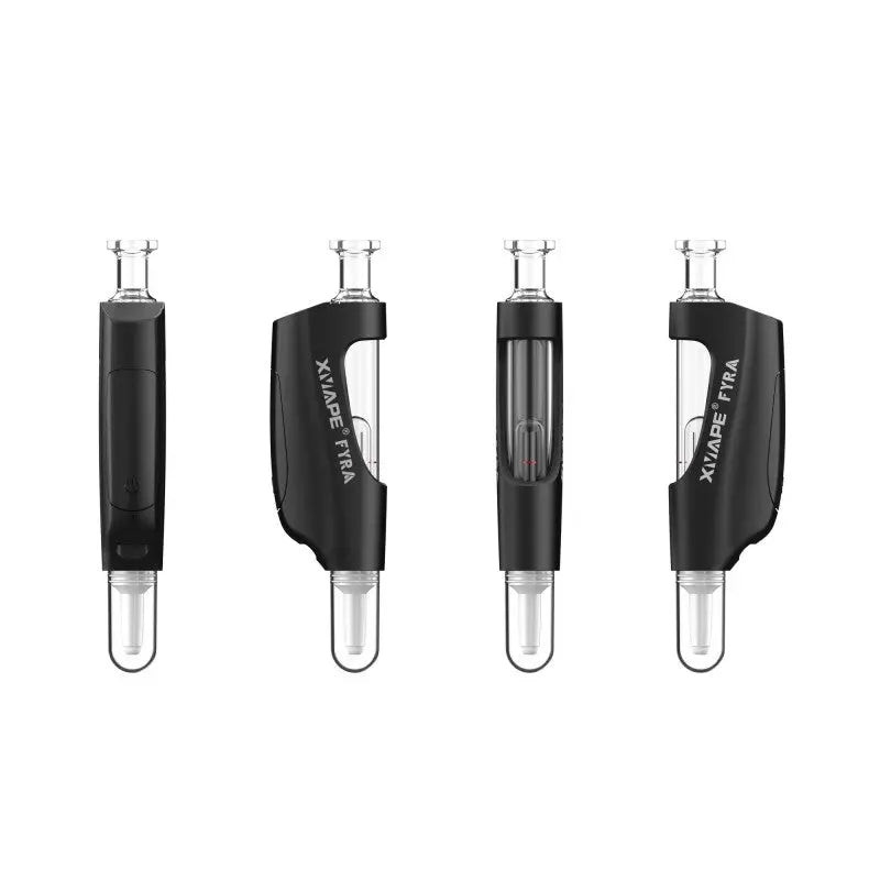 XVAPE Fyra Dabstar Edition Vaporizer - Alternative pods | Online Vape & Smoke Shop