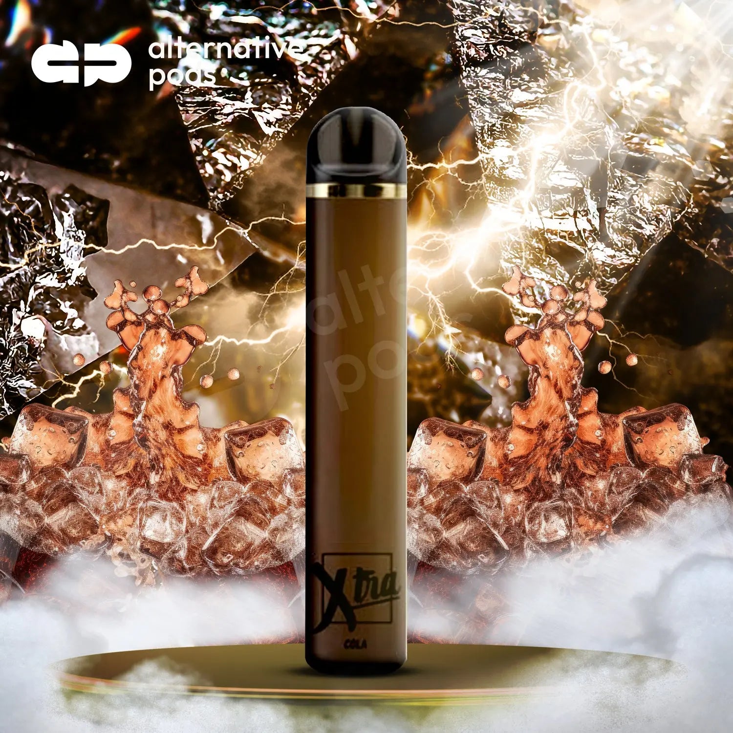 Xtra Disposable - Cola 