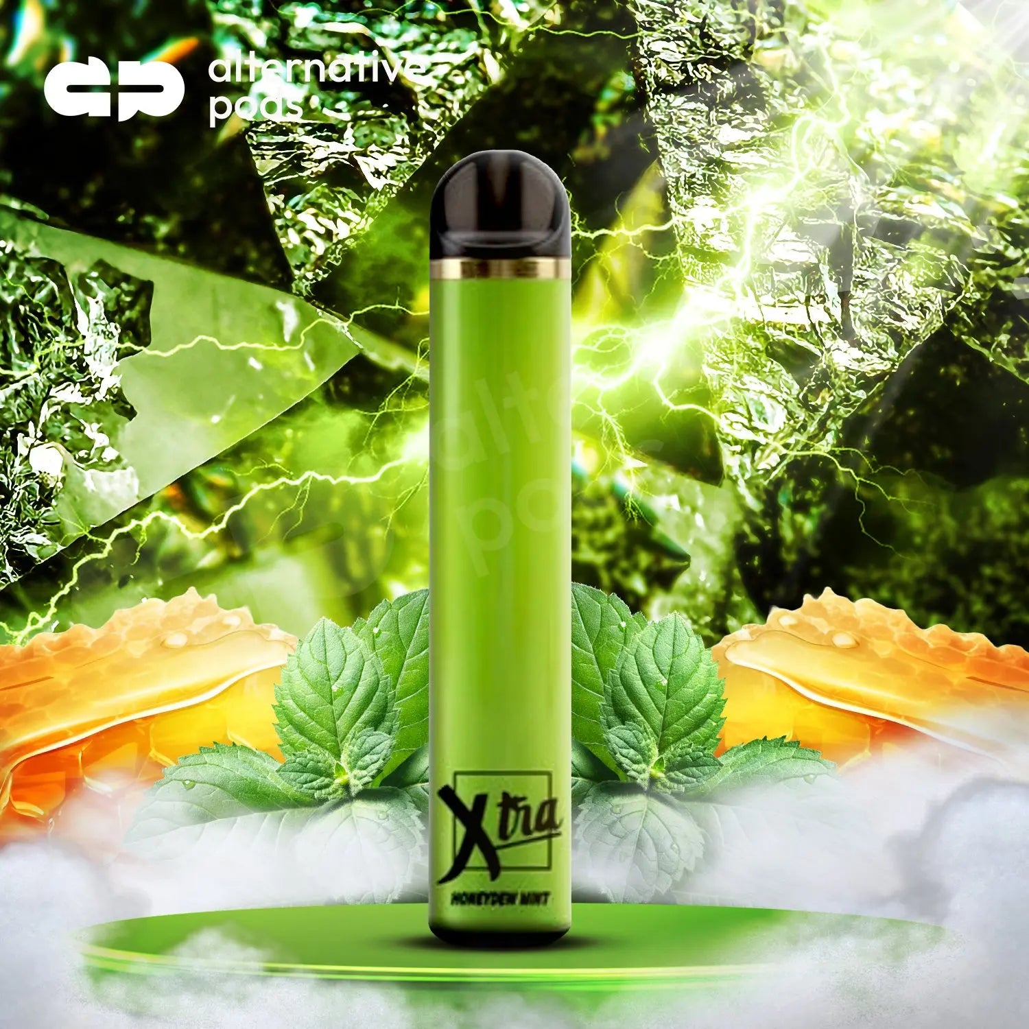 Xtra Disposable - Honey Dew Ice 