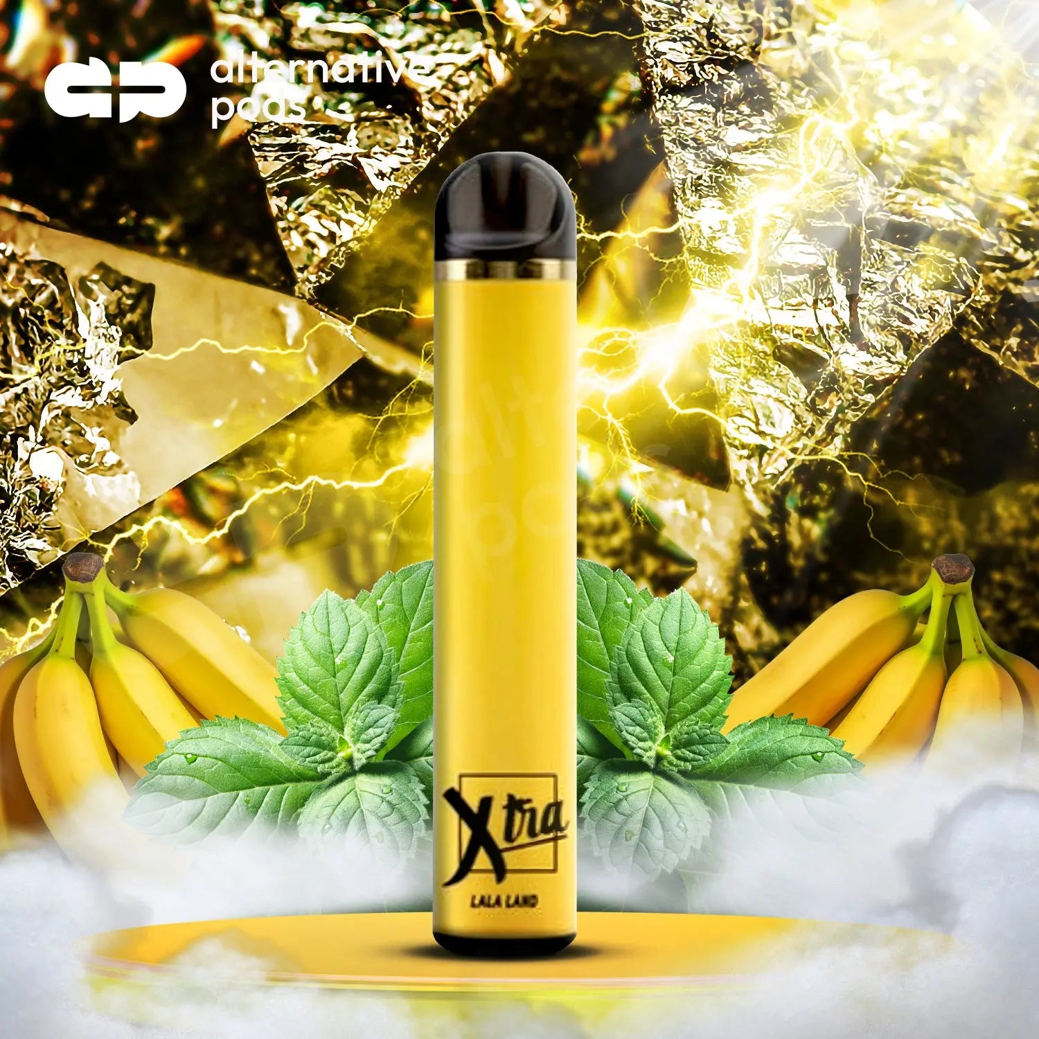 Xtra Disposable - Lala Land 