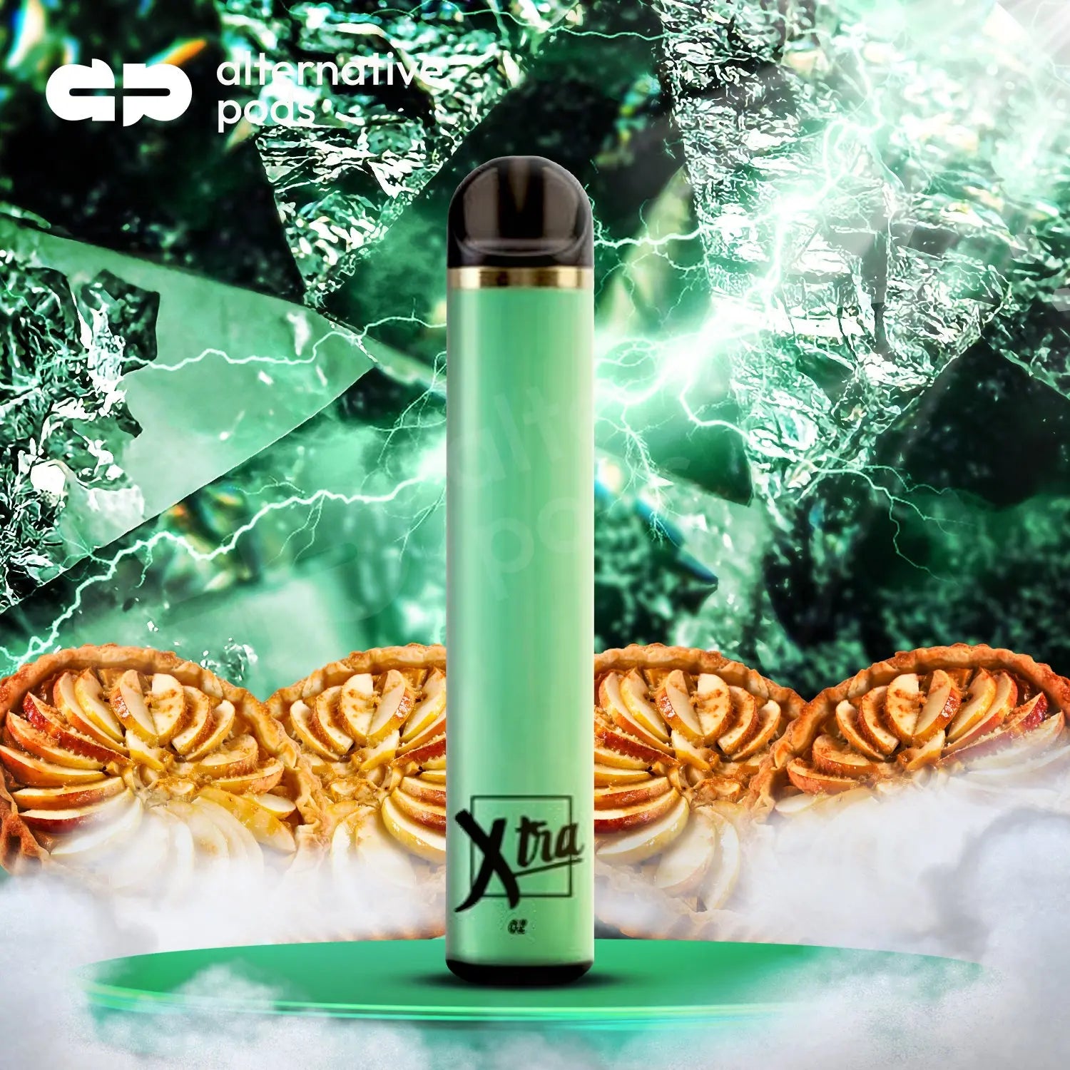 Xtra Disposable - GZ 