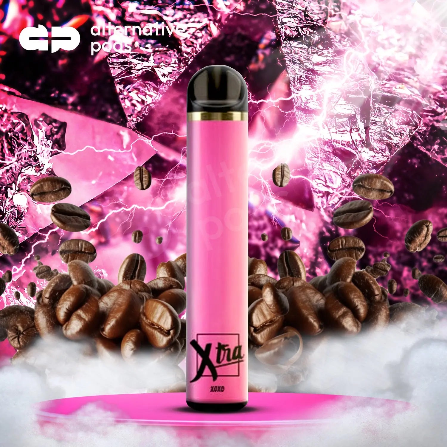 Xtra Disposable - XoXo