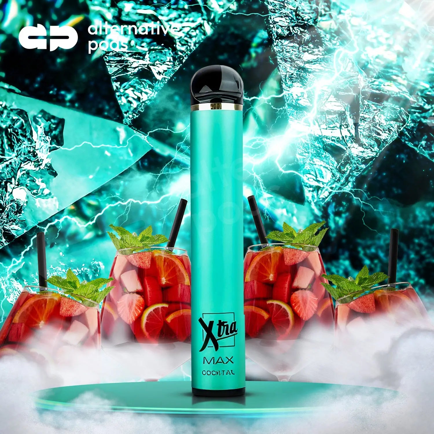 Xtra Max Disposable Vape - Cocktail 