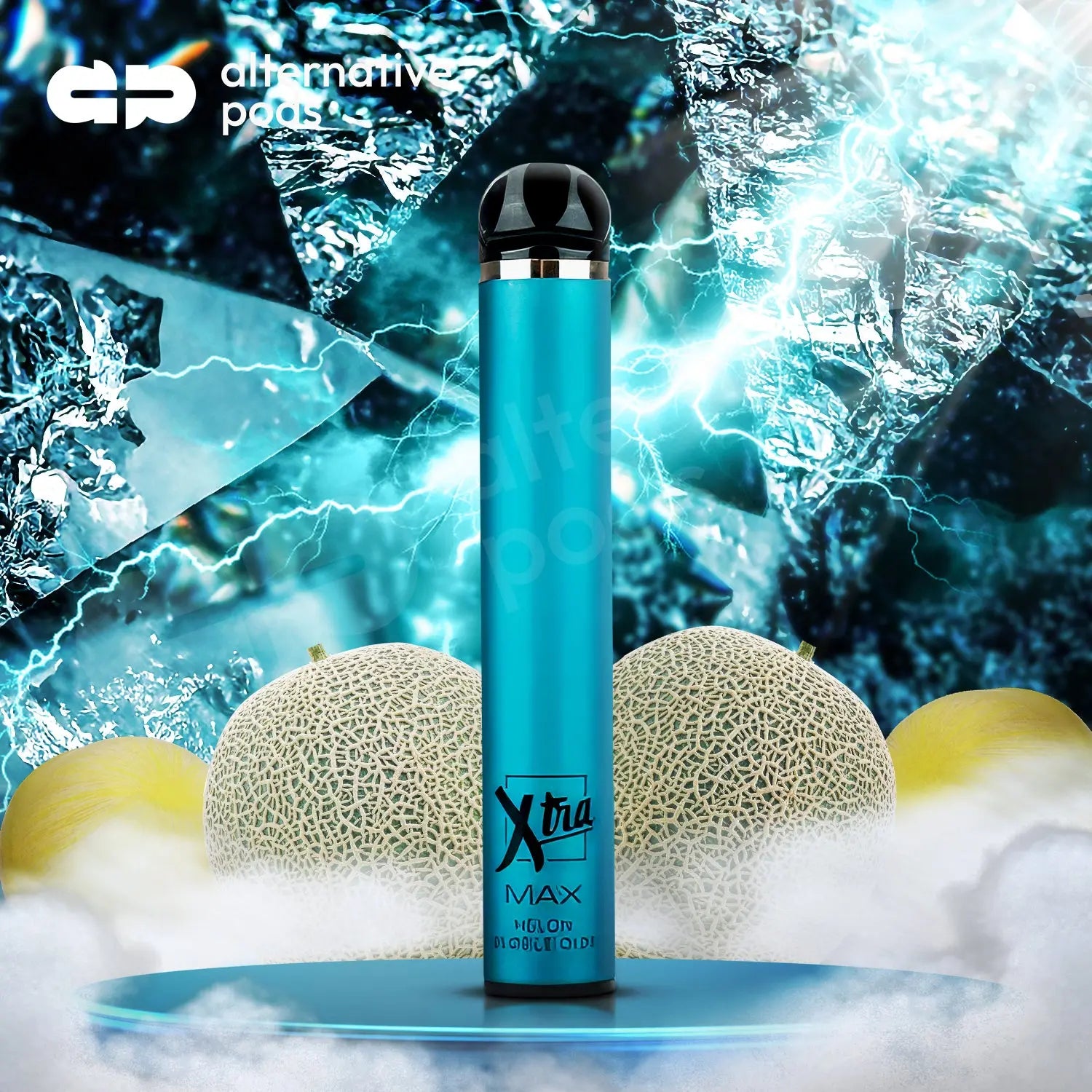 Xtra Max Disposable Vape 