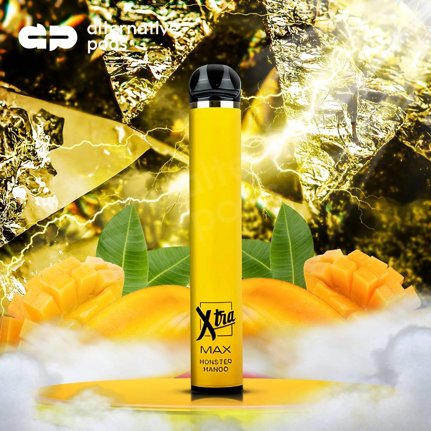 Xtra Max Disposable Vape - Mango 