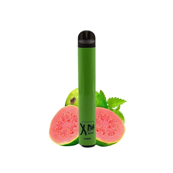 Xtra Mini Disposable Vape - Guava 