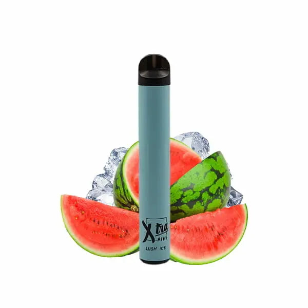 Xtra Mini Disposable Vape - Lush Ice 