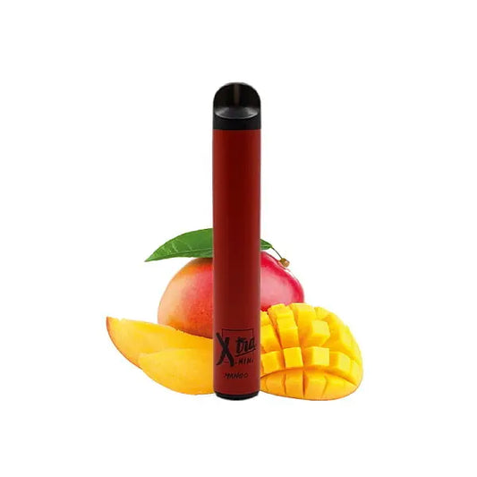 Xtra Mini Disposable Vape - Mango 