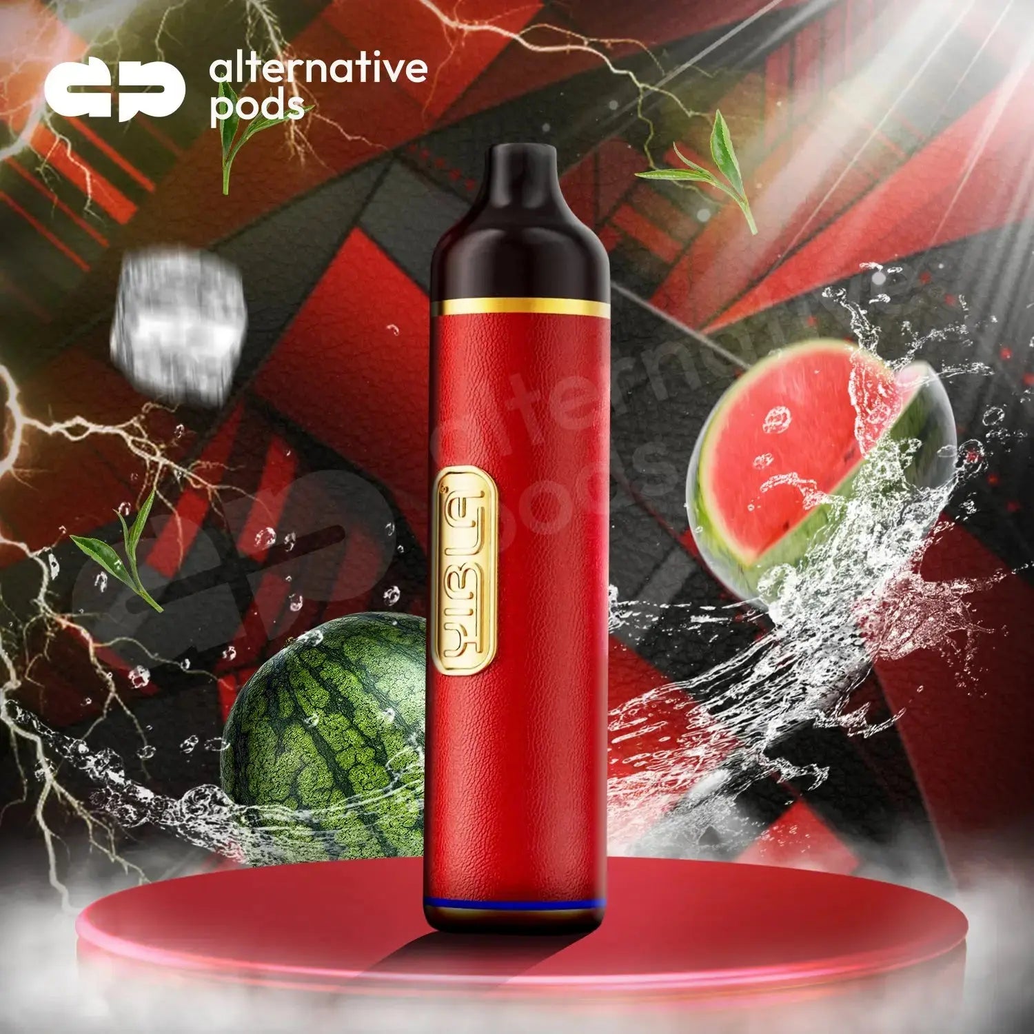 Yibla By Kangvape 3500 Puffs Disposable Vape - $14.95 Yibla By Kangvape 3500 Puffs Disposable Vape - $14.95