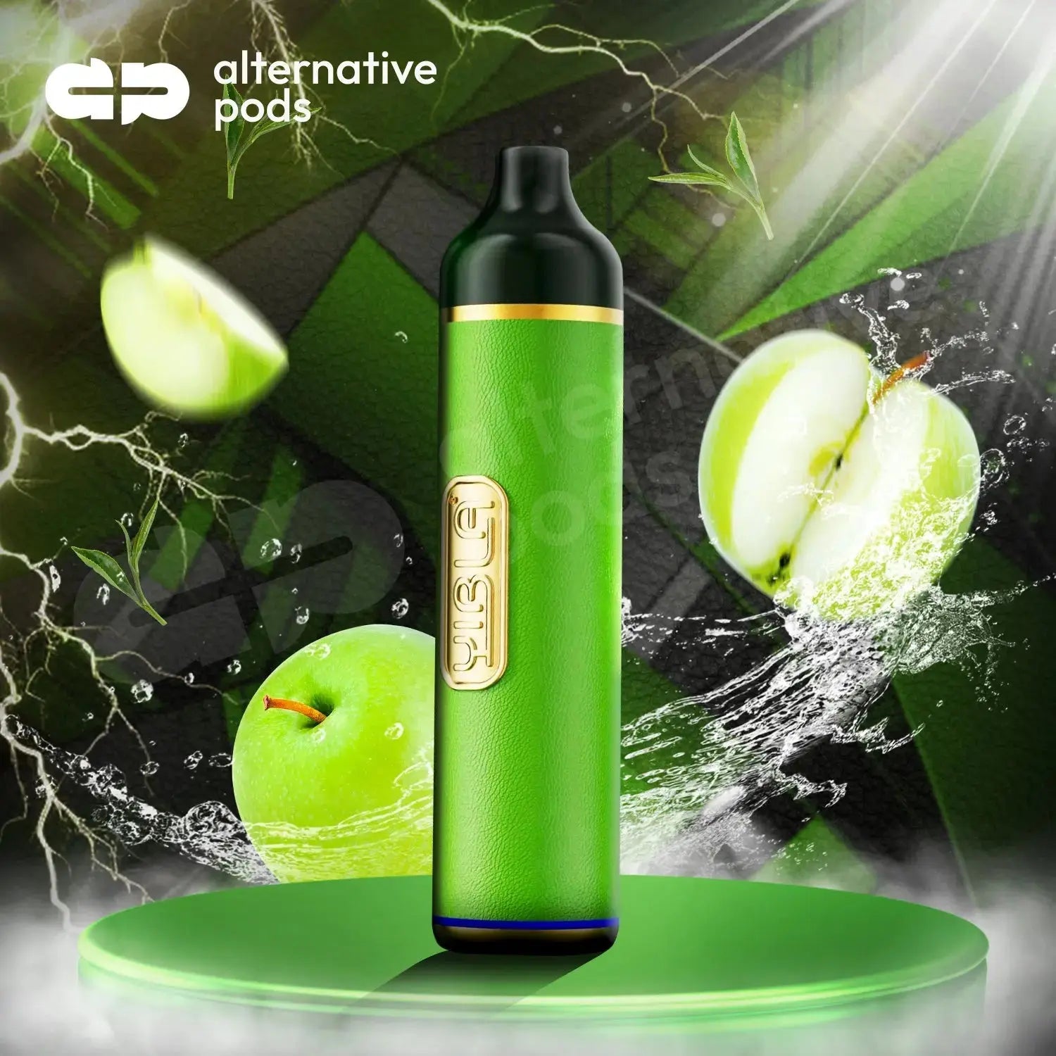 Yibla By Kangvape 3500 Puffs Disposable Vape - Alternative pods | Online Vape & Smoke Shop