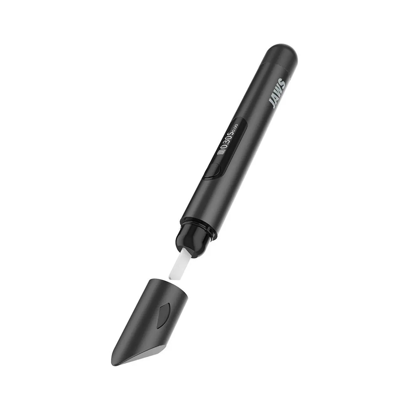 Yocan Black 1800mAh JAWS Hot Knife - Alternative pods | Online Vape & Smoke Shop