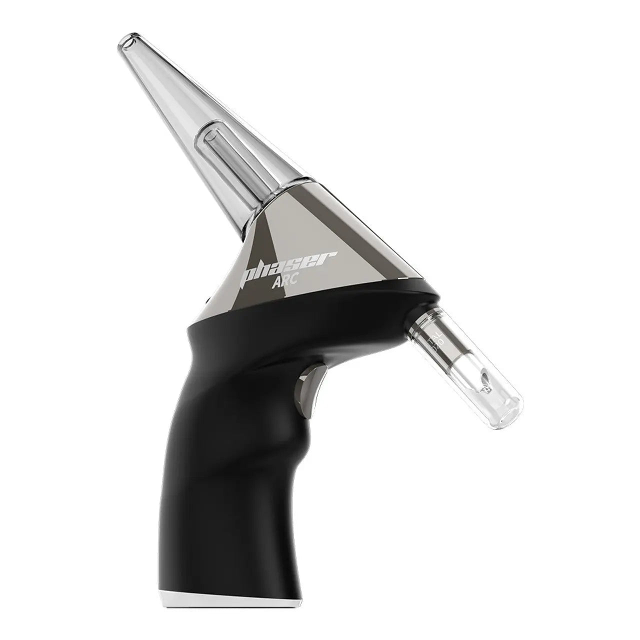 Yocan Black 1800mAh Phaser ARC Nectar Collector Kit - Alternative pods | Online Vape & Smoke Shop