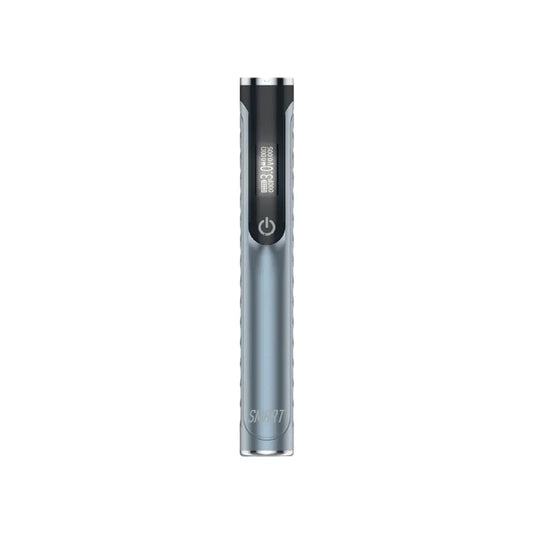 Yocan Black 350mAh Smart Carto Battery - Alternative pods | Online Vape & Smoke Shop