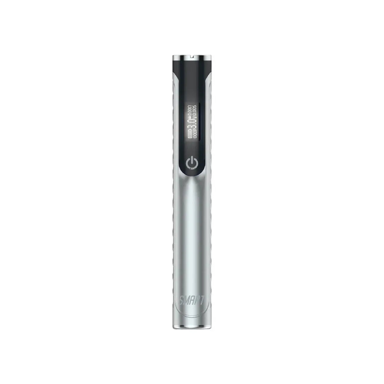 Yocan Black 350mAh Smart Carto Battery - Alternative pods | Online Vape & Smoke Shop