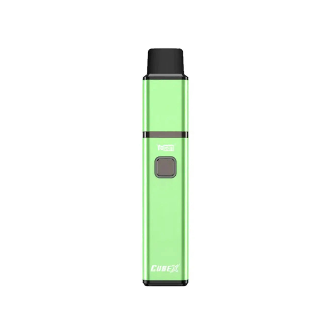 Yocan Cubex 1400mAh Vaporizer Kit - Alternative pods | Online Vape & Smoke Shop