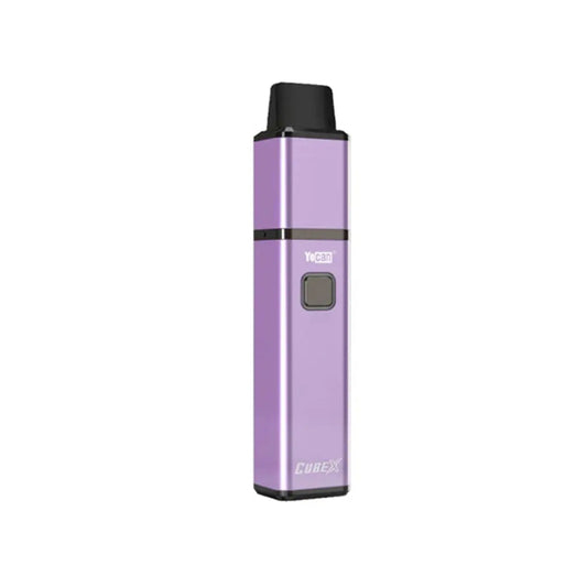 Yocan Cubex 1400mAh Vaporizer Kit - Alternative pods | Online Vape & Smoke Shop