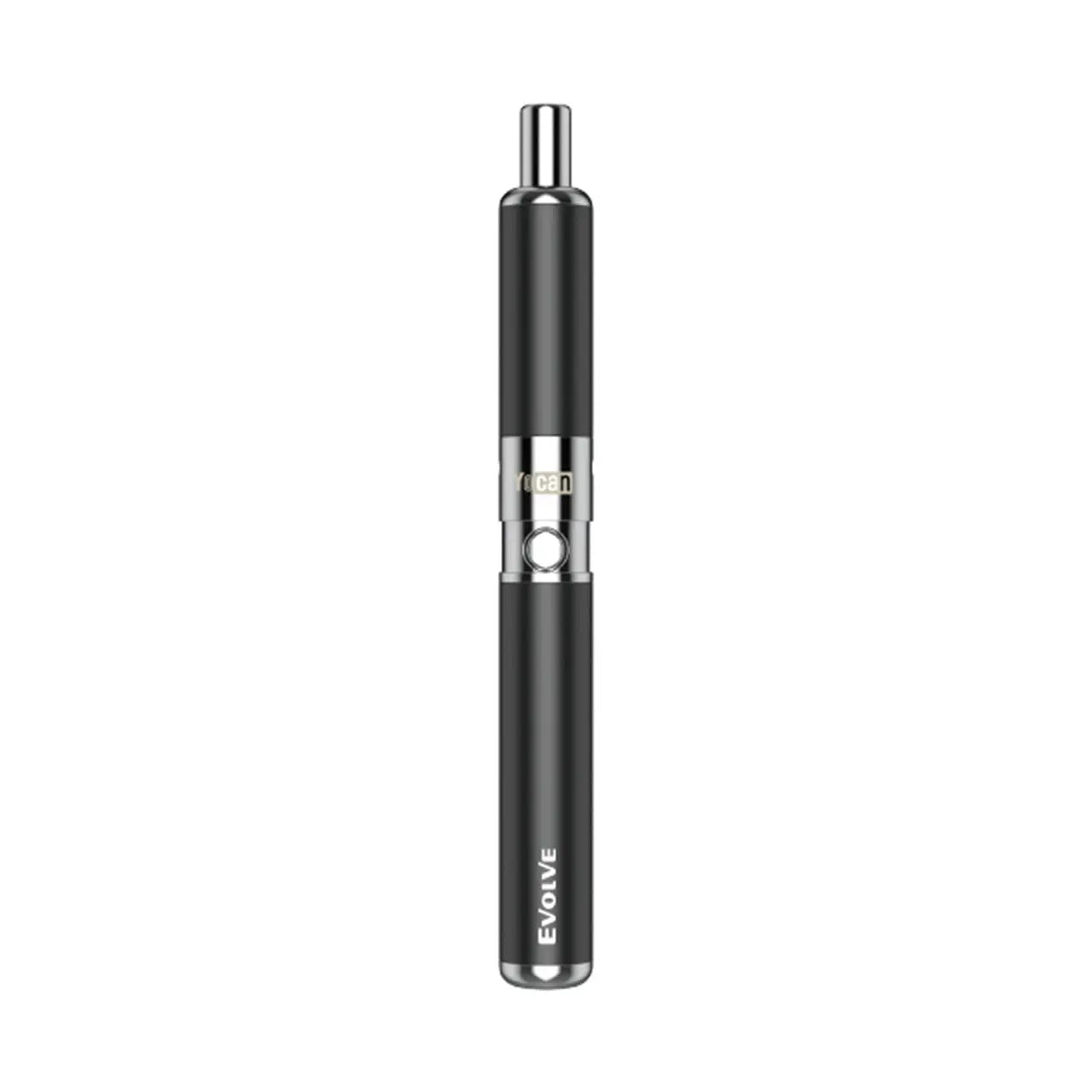 Yocan - Evolve-D 650mAh Dry Herb Vaporizer Kit 2020 Edition - Alternative pods | Online Vape & Smoke Shop