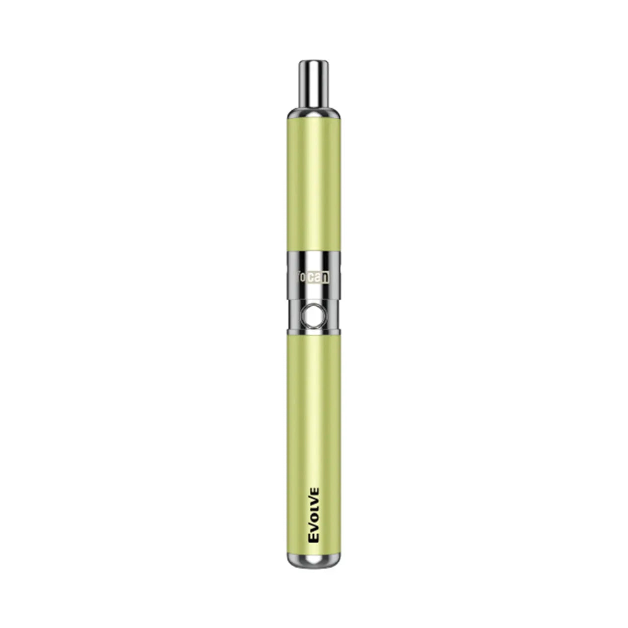 Yocan - Evolve-D 650mAh Dry Herb Vaporizer Kit 2020 Edition - Alternative pods | Online Vape & Smoke Shop