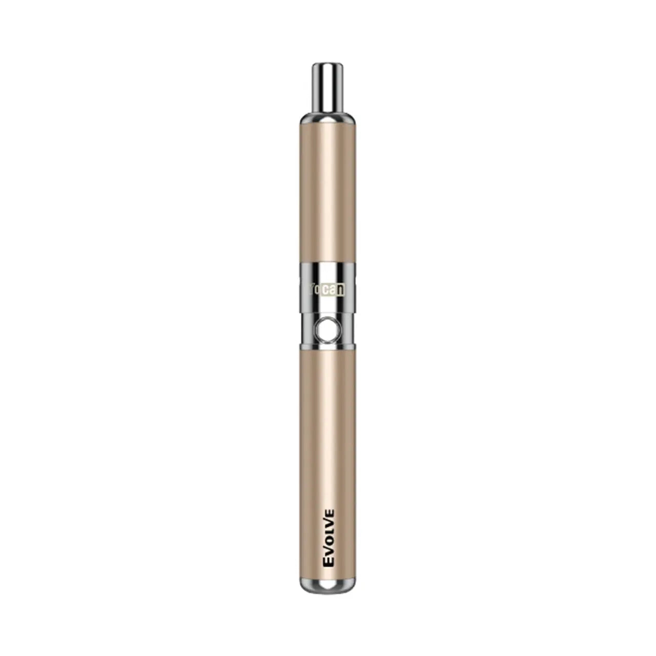 Yocan - Evolve-D 650mAh Dry Herb Vaporizer Kit 2020 Edition - Alternative pods | Online Vape & Smoke Shop