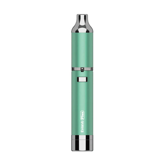 Yocan Evolve Plus 1100mAh Vaporizer Kit 2020 Edition - Alternative pods | Online Vape & Smoke Shop