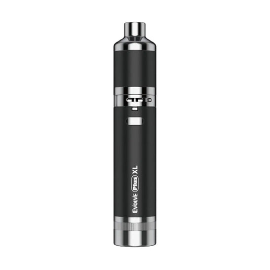 Yocan Evolve Plus XL 1400mAh Vaporizer Kit 2020 - Alternative pods | Online Vape & Smoke Shop