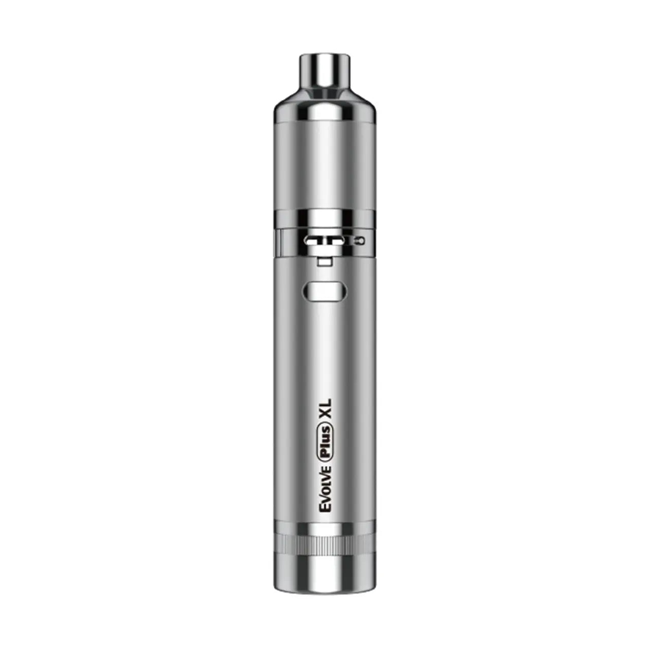 Yocan Evolve Plus XL 1400mAh Vaporizer Kit 2020 - Alternative pods | Online Vape & Smoke Shop