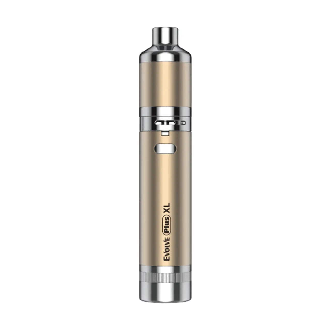 Yocan Evolve Plus XL 1400mAh Vaporizer Kit 2020 - Alternative pods | Online Vape & Smoke Shop