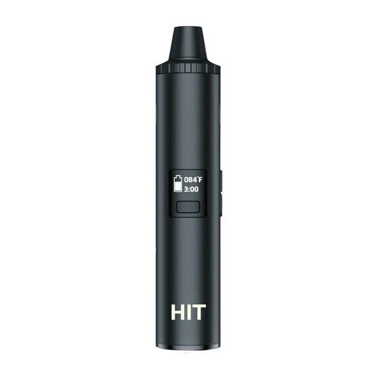 Yocan Hit 1400mAh Dry Herb Vaporizer Kit - Alternative pods | Online Vape & Smoke Shop