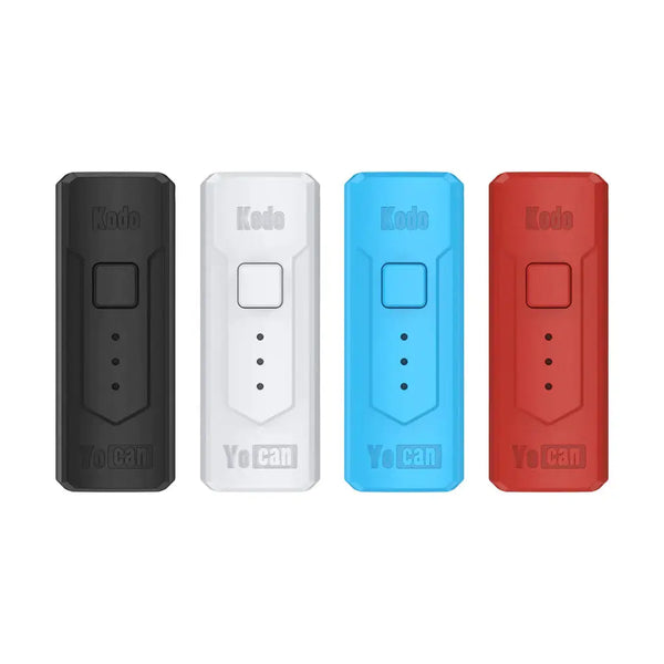 Yocan Kodo Portable Battery